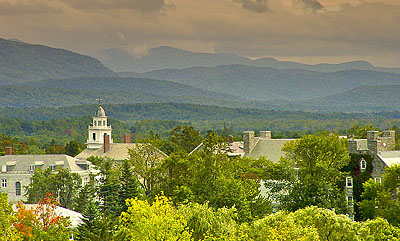 Middlebury College